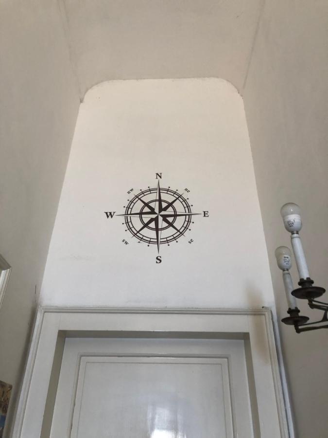 Hostel Beach House Giardini Naxos Dış mekan fotoğraf