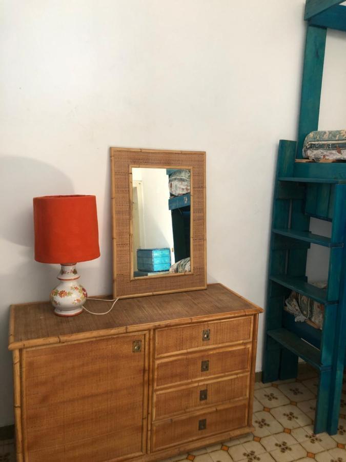 Hostel Beach House Giardini Naxos Dış mekan fotoğraf